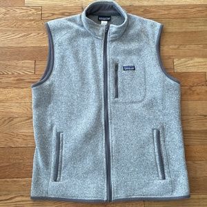 Men’s Better Sweater Vest Patagonia